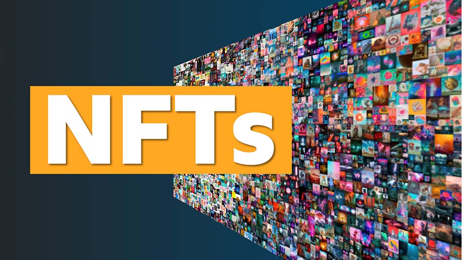 معرفی 3 راه برای کسب درآمد ارزی از NFT