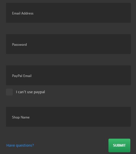 کسب درآمد ارزی از سایت Ui8 ثبت نام