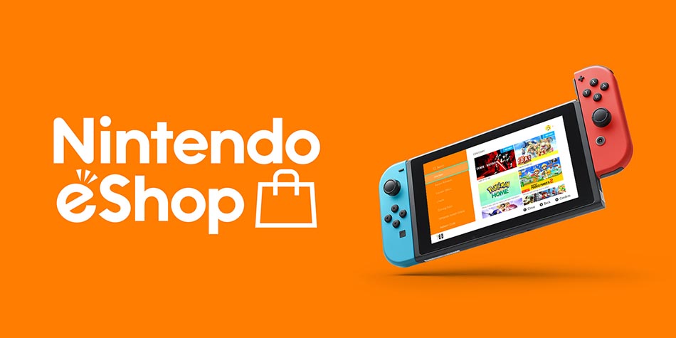 گیفت کارت نینتندو سوییچ آموزش خرید بازی به صورت قانونی از eShop نینتندو