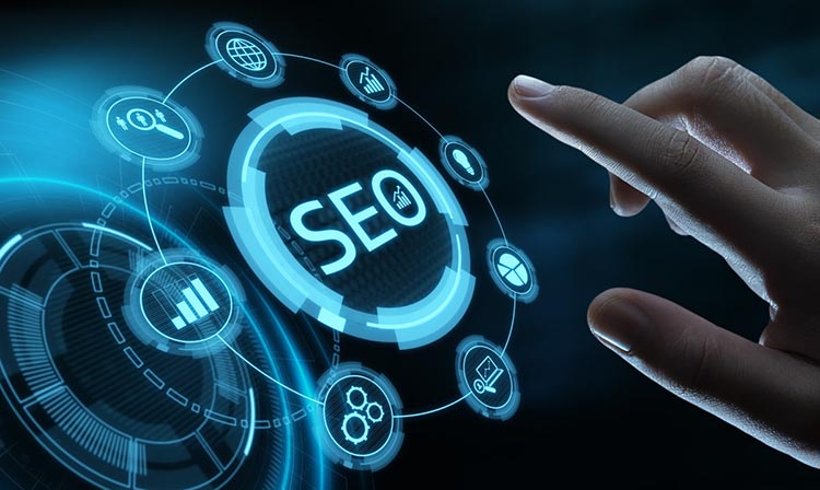 01 بهترین سایت ها استخدام متخصص SEO در سال 2021