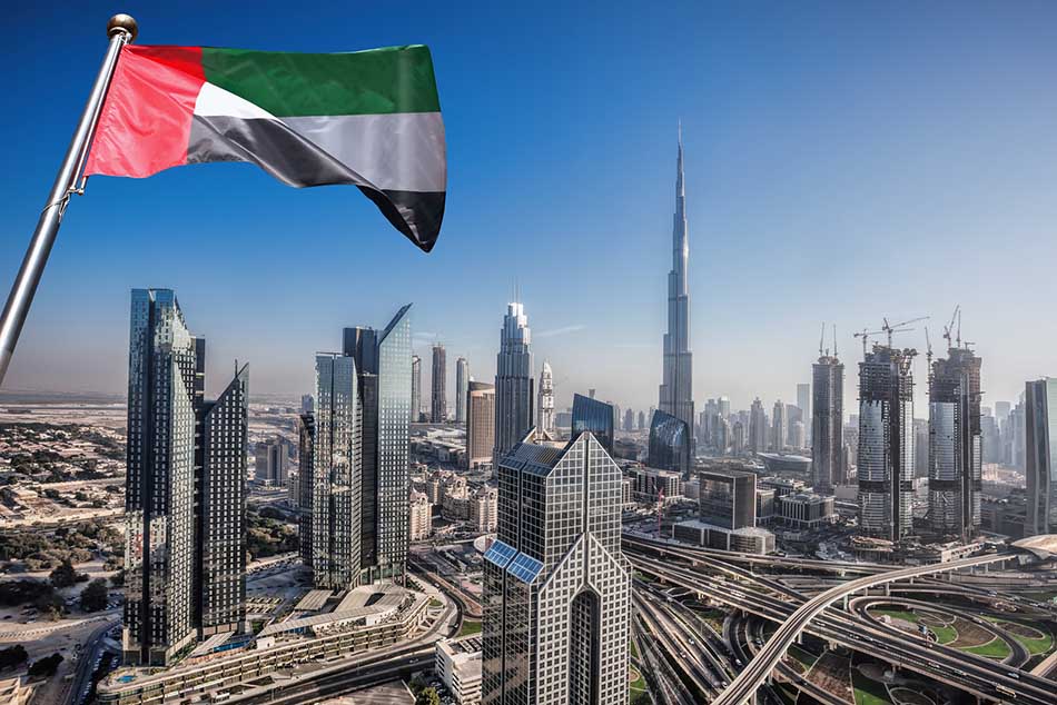 01 معاملات ارز دیجیتال در دبی طبق قراردادی رسمی شد