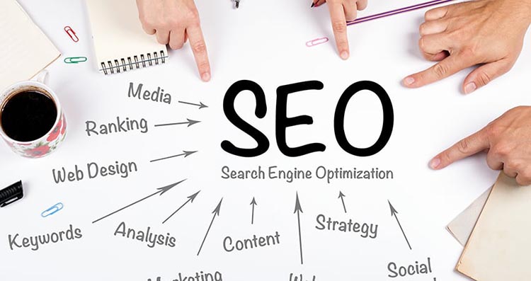 03 بهترین سایت ها استخدام متخصص SEO در سال 2021