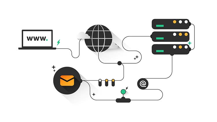 04 بهترین سایت میزبانی وب