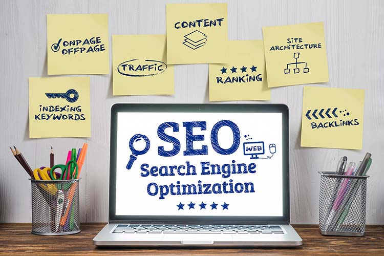 04 بهترین سایت ها استخدام متخصص SEO در سال 2021