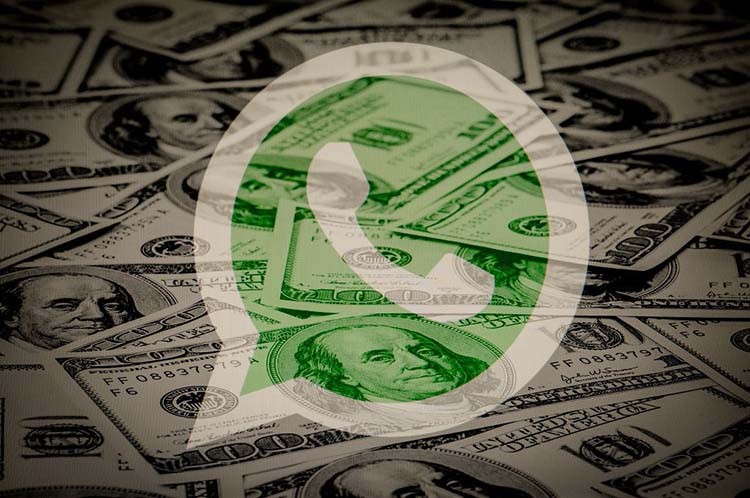 1 آشنایی با راه های کسب درآمد از واتساپ