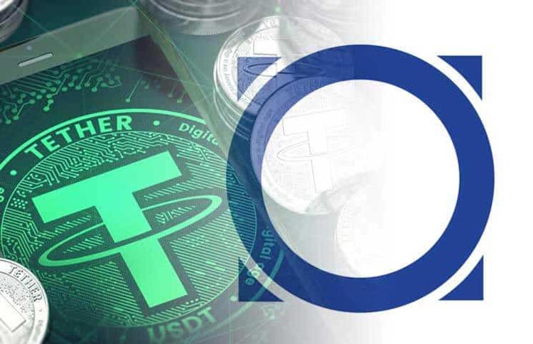 1 معرفی انواع تتر ( Tether ) ERC20 ، TRC20 ، EOS ، Omni