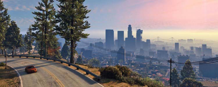 1 کسب درآمد از GTA رول پلی با بدست آوردن توکن های Block2Play (B2P)