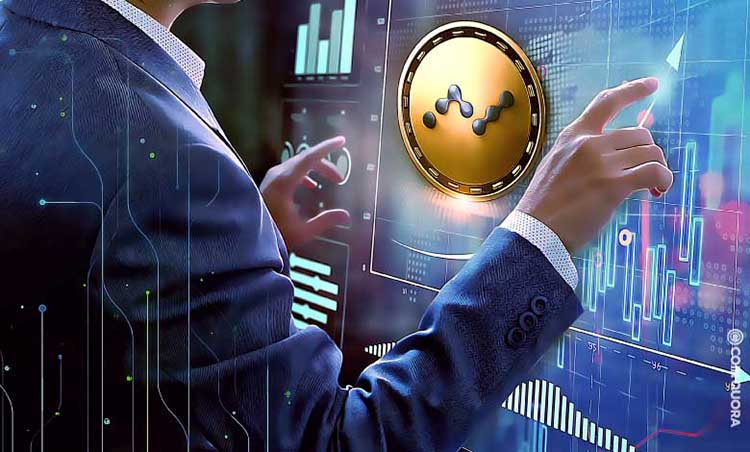 2 ارز نانو چیست و چگونه کار می کند ؟ دلایل سرمایه گذاری بر روی Nano