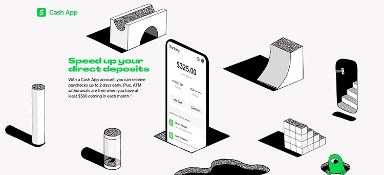2 اپلیکیشن Cash App چیست ؟ مزایا، معایب و ویژگی های این سرویس پرداخت عمومی