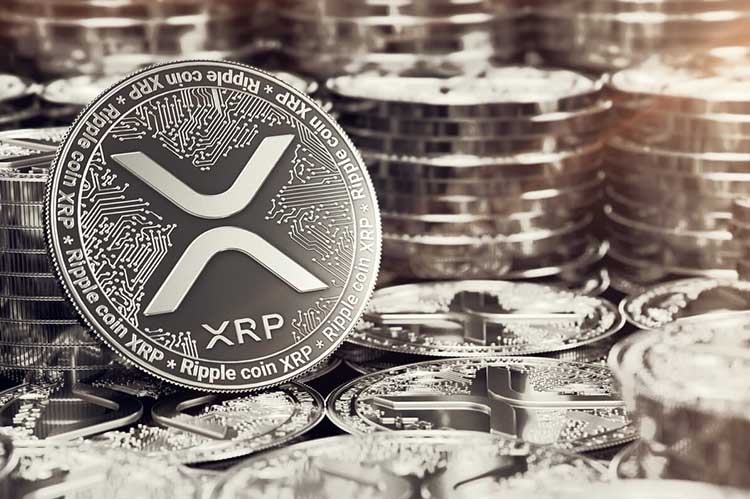 2 تحلیل قیمت ریپل ( XRP ) احتمال 6 دلاری شدن ریپل تا اخر سال