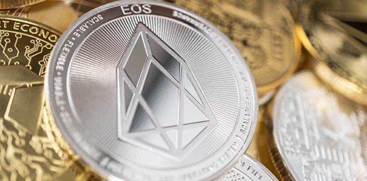2 معرفی ارز دیجیتال ایاس ( EOS ) و دلایل سرمایه گذاری بر روی آن
