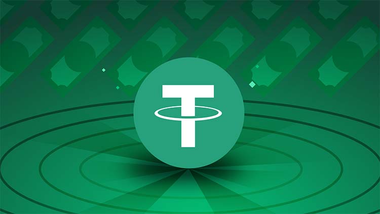 2 معرفی انواع تتر ( Tether ) ERC20 ، TRC20 ، EOS ، Omni