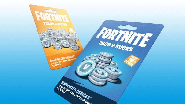 2 ویباکس چیست ؟ نحوه ی خرید و دریافت Fortnite V Bucks