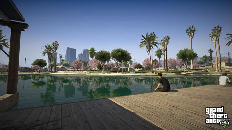 2 کسب درآمد از GTA رول پلی با بدست آوردن توکن های Block2Play (B2P)