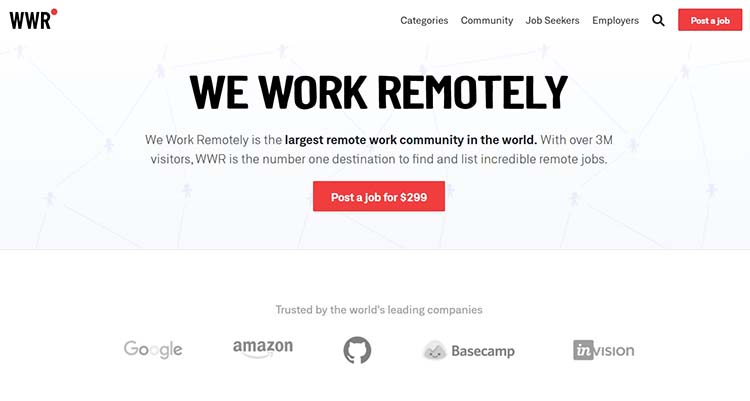 3 بهترین سایت ها برای دیجیتال نومد ( Digital Nomad ) در سال 2021