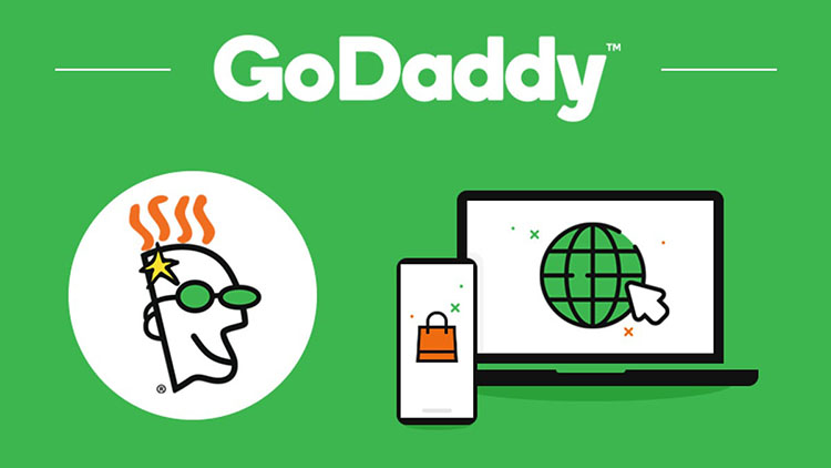 3 سایت گوددی ( GoDaddy ) بزرگ ترین ارائه دهنده خدمات هاستیگ و ثبت دامنه 3 سایت گوددی ( GoDaddy ) بزرگ ترین ارائه دهنده خدمات هاستیگ و ثبت دامنه