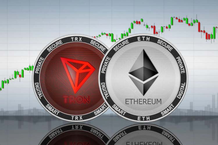 3 معرفی انواع تتر ( Tether ) ERC20 ، TRC20 ، EOS ، Omni