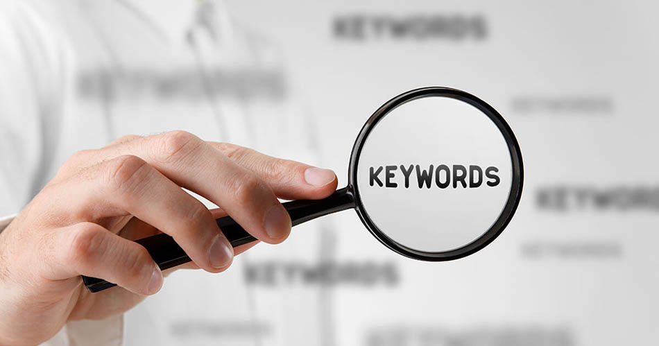 3 پیدا کردن کلمه ی کلیدی با سایت keyword Tool