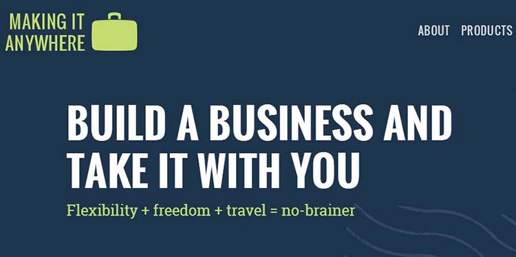 4 بهترین سایت ها برای دیجیتال نومد ( Digital Nomad ) در سال 2021