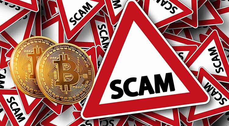 4 نکات برای شناسایی توکن و کوین های تقلبی