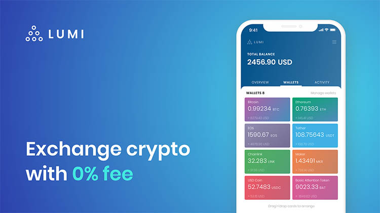 4 کیف پول ایاس ( EOS ) معرفی بهترین کیف پول های EOS در سال 2021