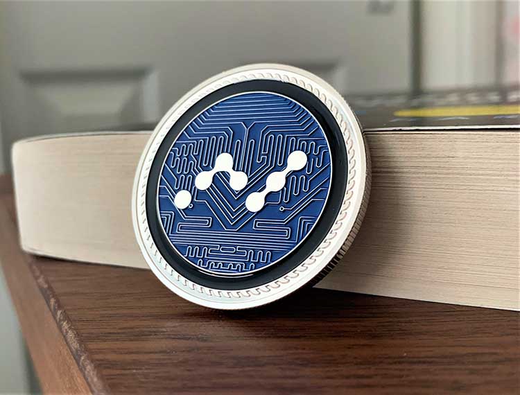 5 ارز نانو چیست و چگونه کار می کند ؟ دلایل سرمایه گذاری بر روی Nano