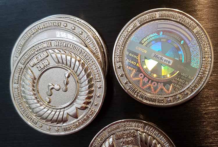 6 ارز نانو چیست و چگونه کار می کند ؟ دلایل سرمایه گذاری بر روی Nano