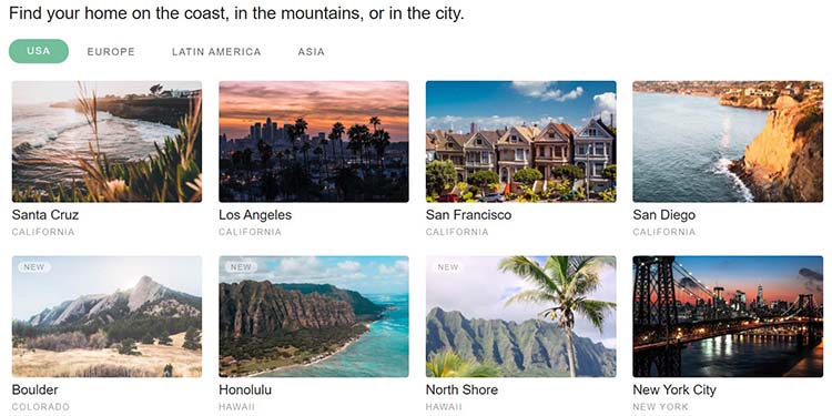 6 بهترین سایت ها برای دیجیتال نومد ( Digital Nomad ) در سال 2021