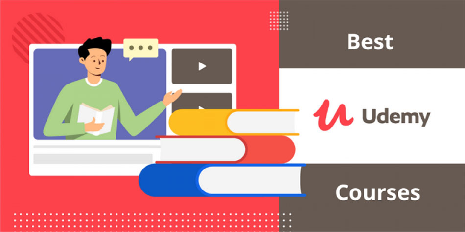 7 بهترین دوره های Udemy برای کسب درآمد در سال 2021