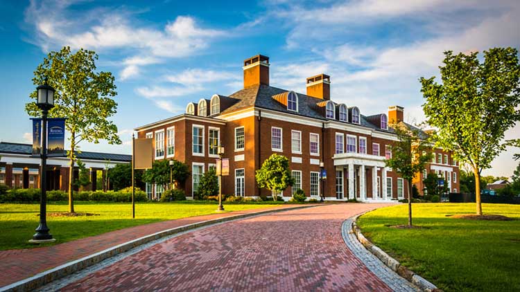 7 راهنمای اپلای دانشگاه جان هاپکینگز ( Johns Hopkins ) در سال 2021