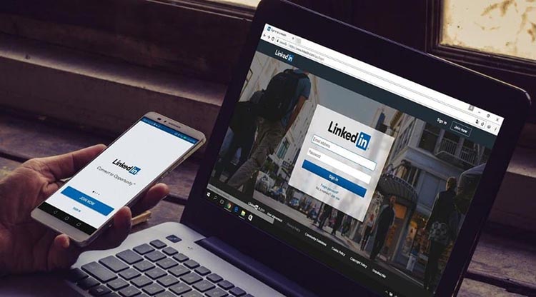 8 آشنایی با 7 نکته بازاریابی در لینکدین ( LinkedIn )