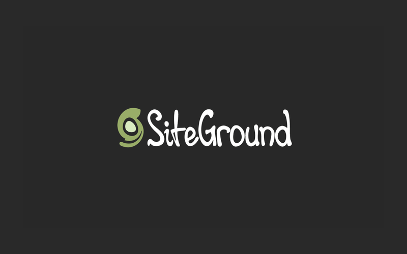 سایت SiteGround