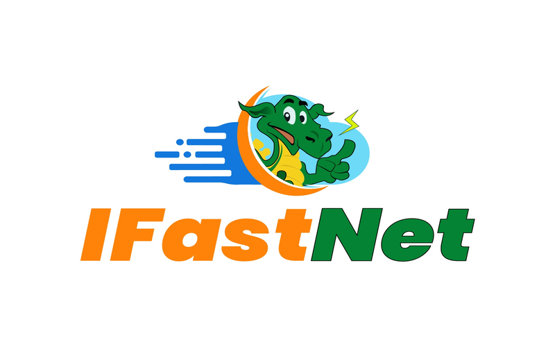 سایت iFastNet