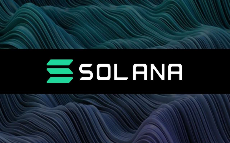 قیمت ارز دیجیتال SOL