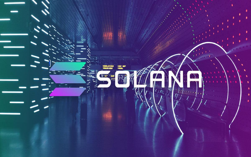 تحلیل قیمت Solana