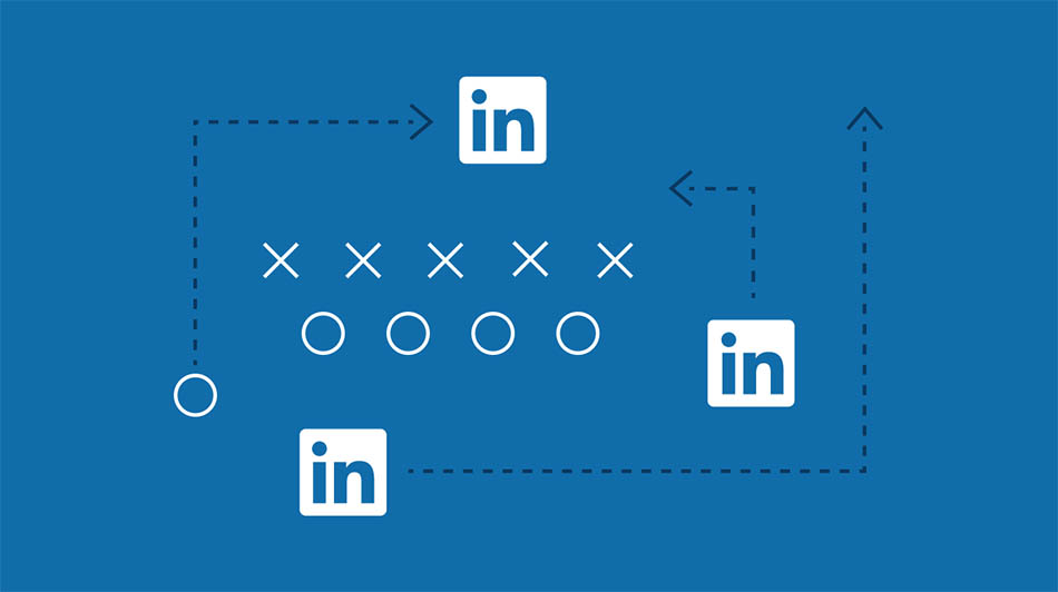 آشنایی با 7 نکته بازاریابی در لینکدین ( LinkedIn )