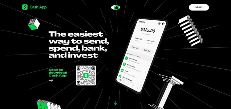 اپلیکیشن Cash App چیست ؟ مزایا، معایب و ویژگی های این سرویس پرداخت عمومی