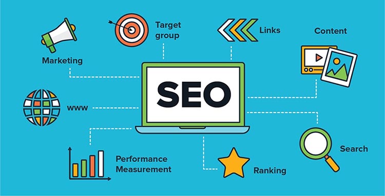 بهترین سایت ها استخدام متخصص SEO در سال 2021