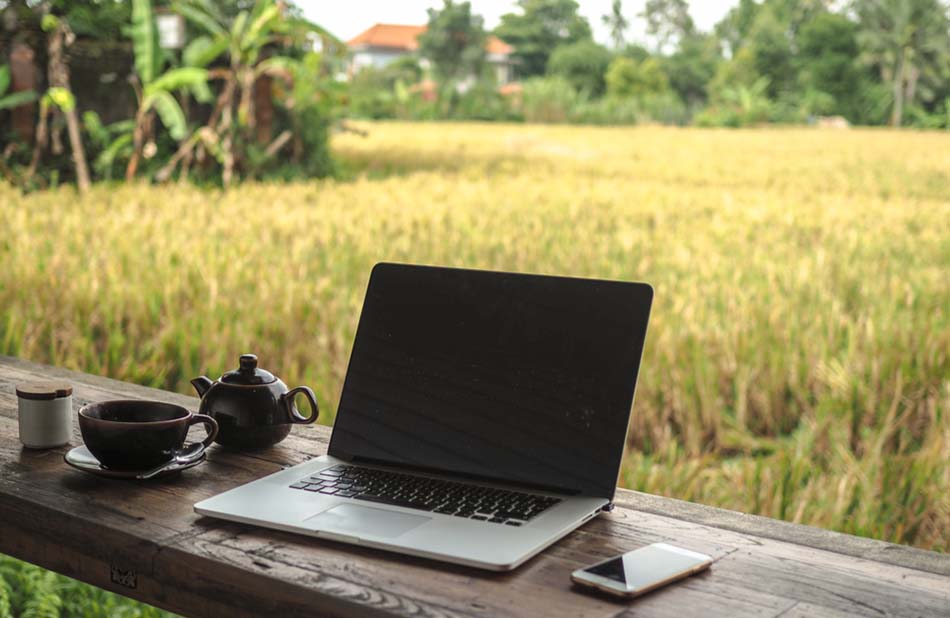 بهترین سایت های دیجیتال نومد ( Digital Nomad ) در سال 2021
