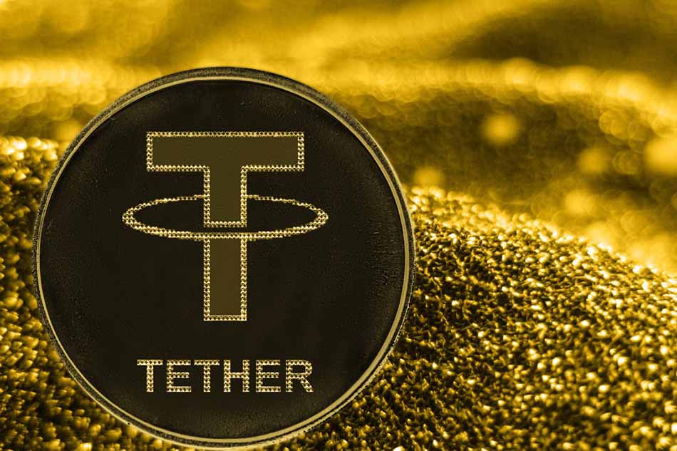 تتر گلد چیست ؟ بهترین راه برای نگداری طلا با استفاده از استیبل کوین