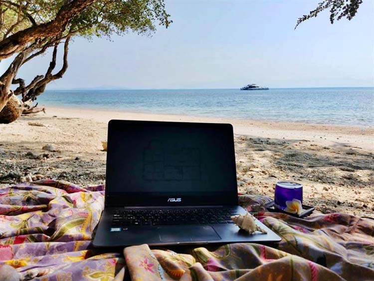 دیجیتال نومد چیست