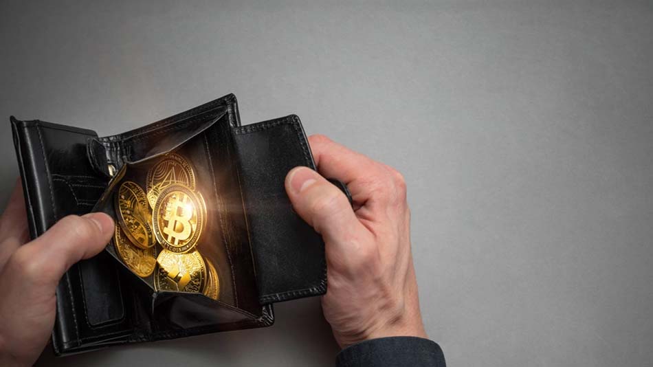 سایت KeychainX بازیابی آسان کیف پول بلاک چین
