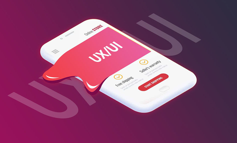 معرفی 5 سایت طراحی UI و UX سایت های ارائه دهنده خدمات یو آی و یو ایکس