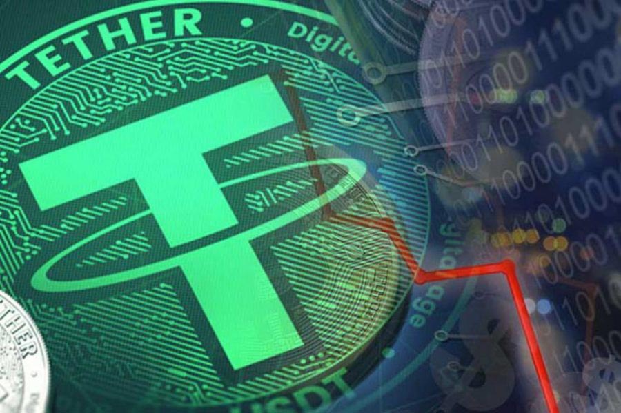 معرفی انواع تتر ( Tether ) ERC20 ، TRC20 ، EOS ، Omni