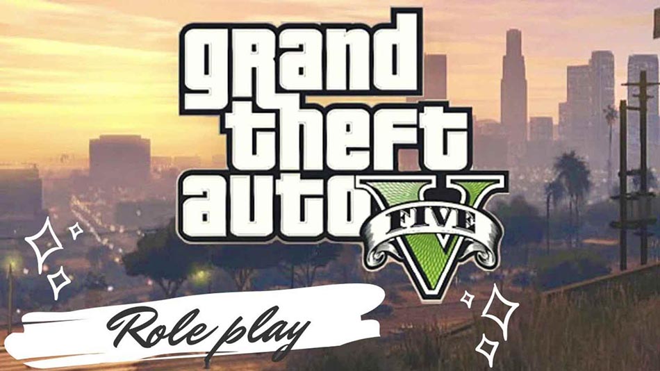 کسب درآمد از GTA رول پلی با بدست آوردن توکن های Block2Play (B2P)