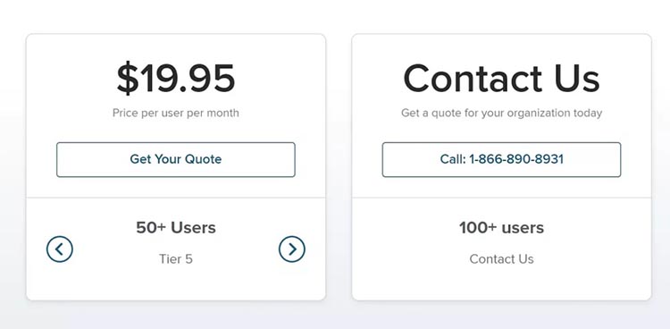 01 آشنایی با خدمات ویپ (VoiP) سایت GoToConnect و ویژگی های آن