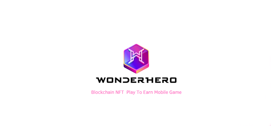 01 آموزش کسب درآمد ارزی با بازی واندر هیرو (WonderHero)