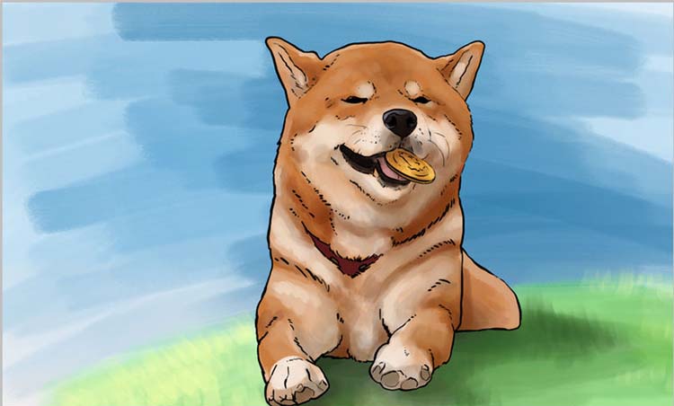 2 ارز دیجیتال Green Shiba عرضه شد ، آشنایی با گرین شیبا