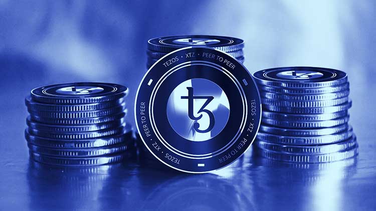 2 ارز دیجیتال تزوس (Tezos) و آشنایی با نحوه کار این رمز ارز