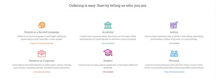 3 خدمات تصحیح و ویرایش متن انگلیسی با سایت Scribendi